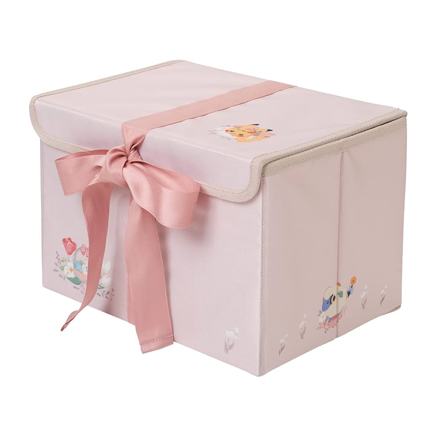 ★限定100★ポケモンセンターオンラインオリジナルデザインのコンテナ収納ボックス ☆ポケモンカード新作・再販速報 on X: 